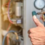 HVAC Safety