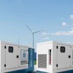 Electricity Generators