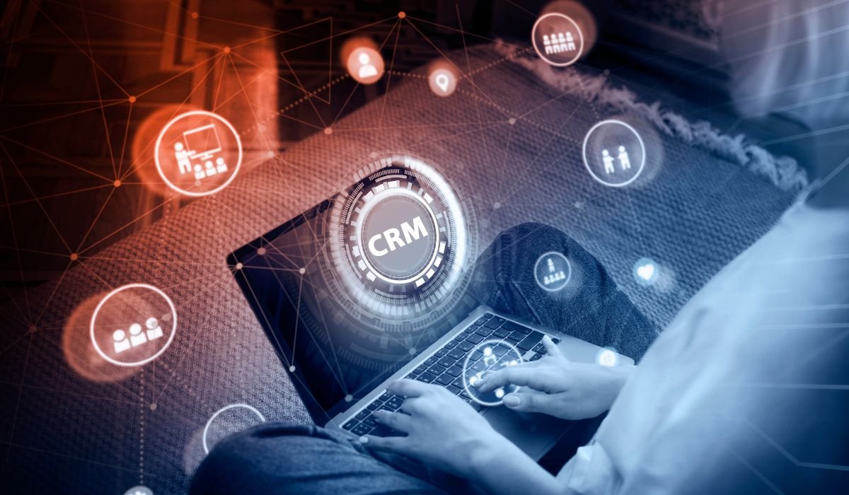 Mobile App Development in Houston