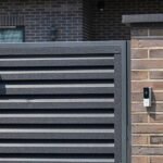 Commercial Fencing Enhances Security