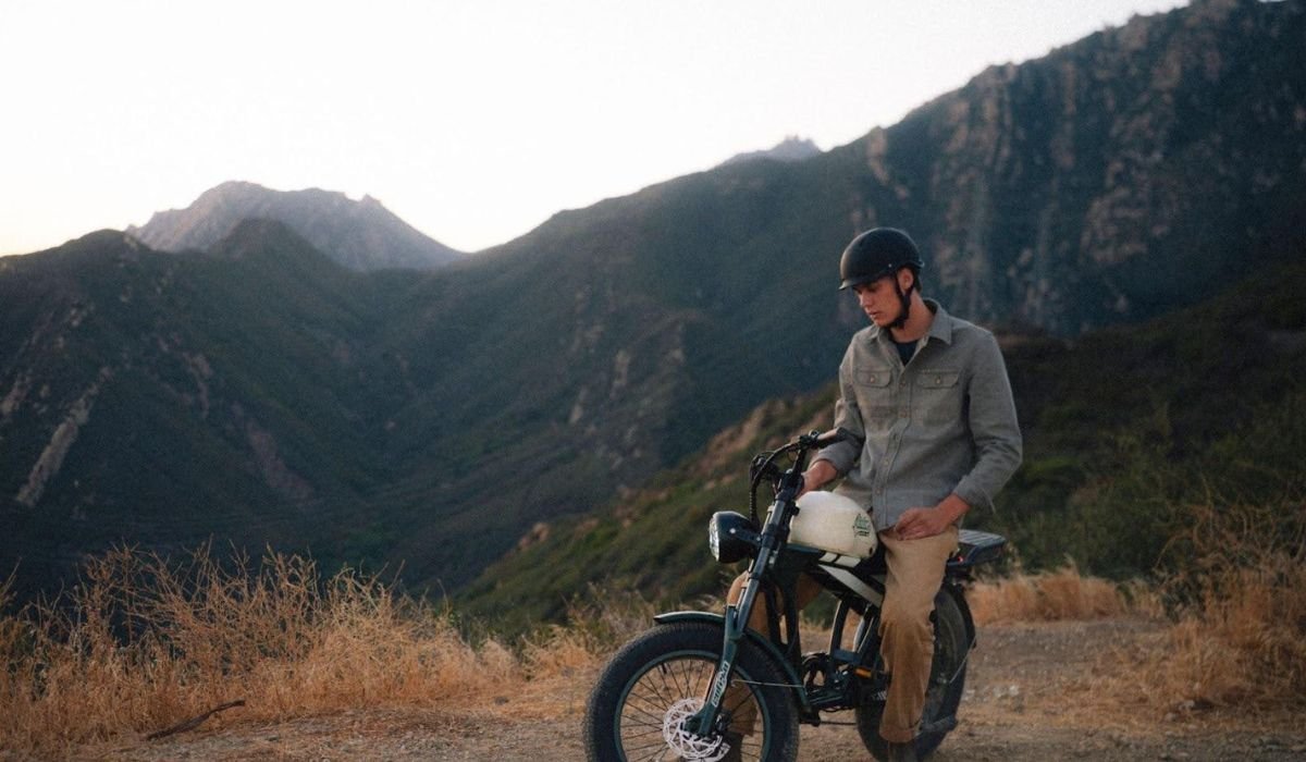 Fat Tire Electric Bike Safety