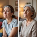 Perimenopause vs Menopause