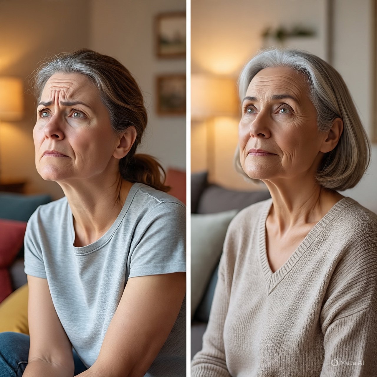 Perimenopause vs Menopause