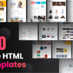 HTML Page Builder