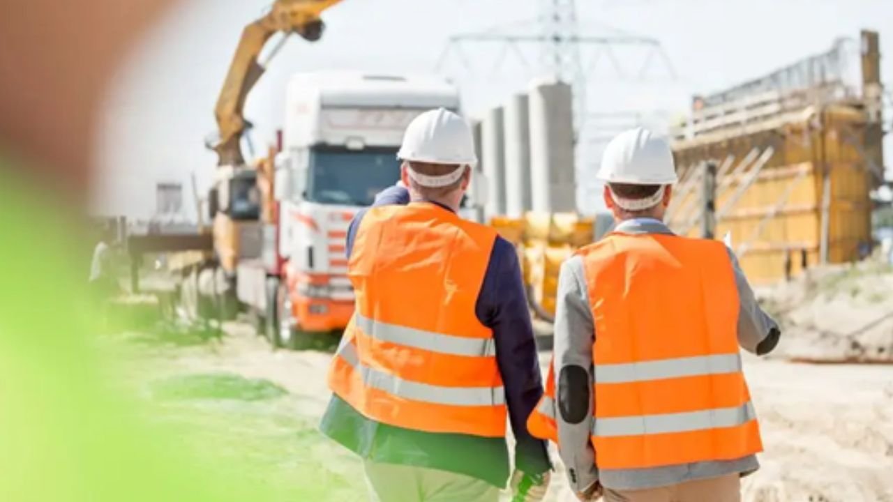 Construction Surveys