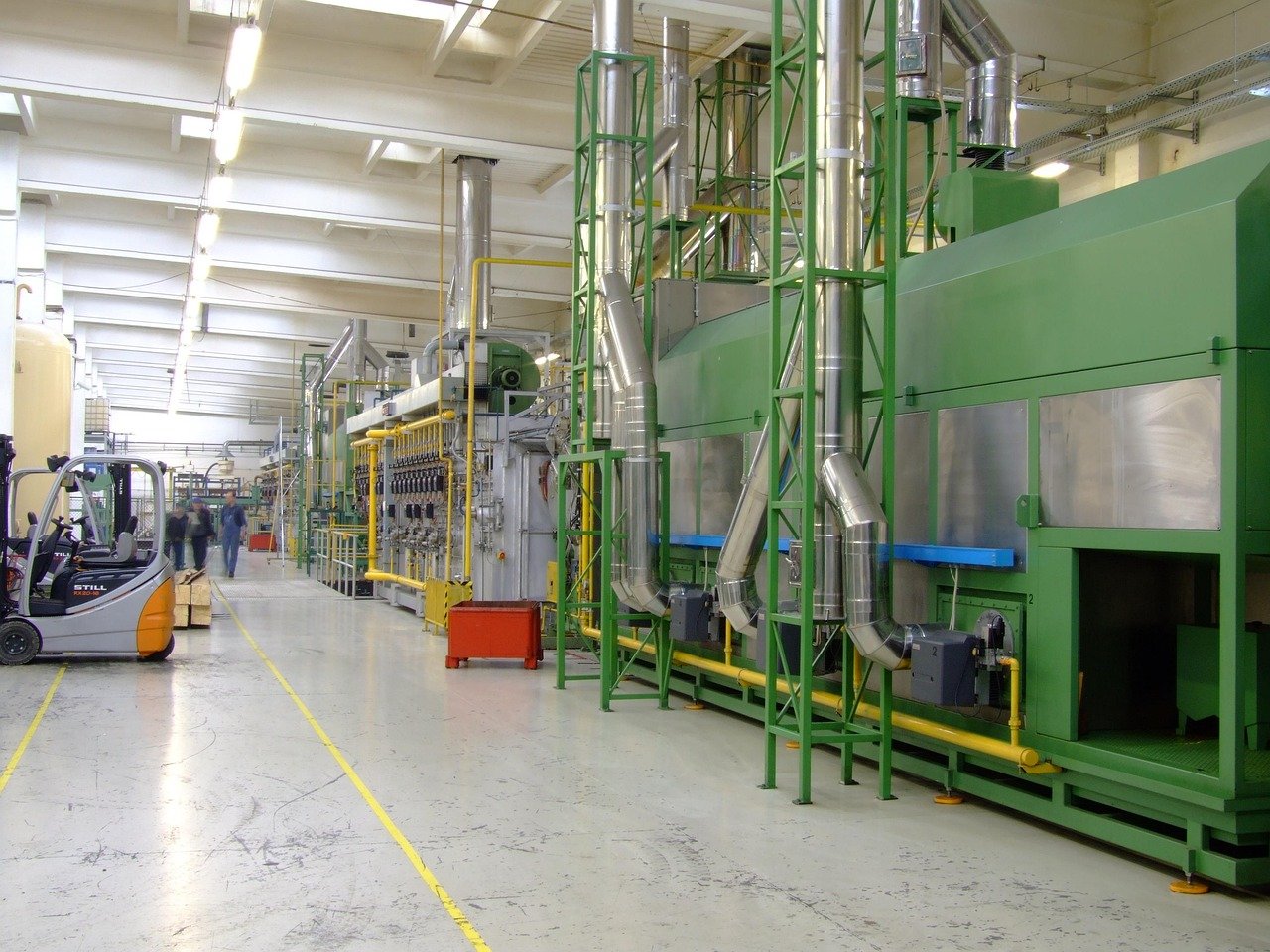 Automated Pre-Roll Production