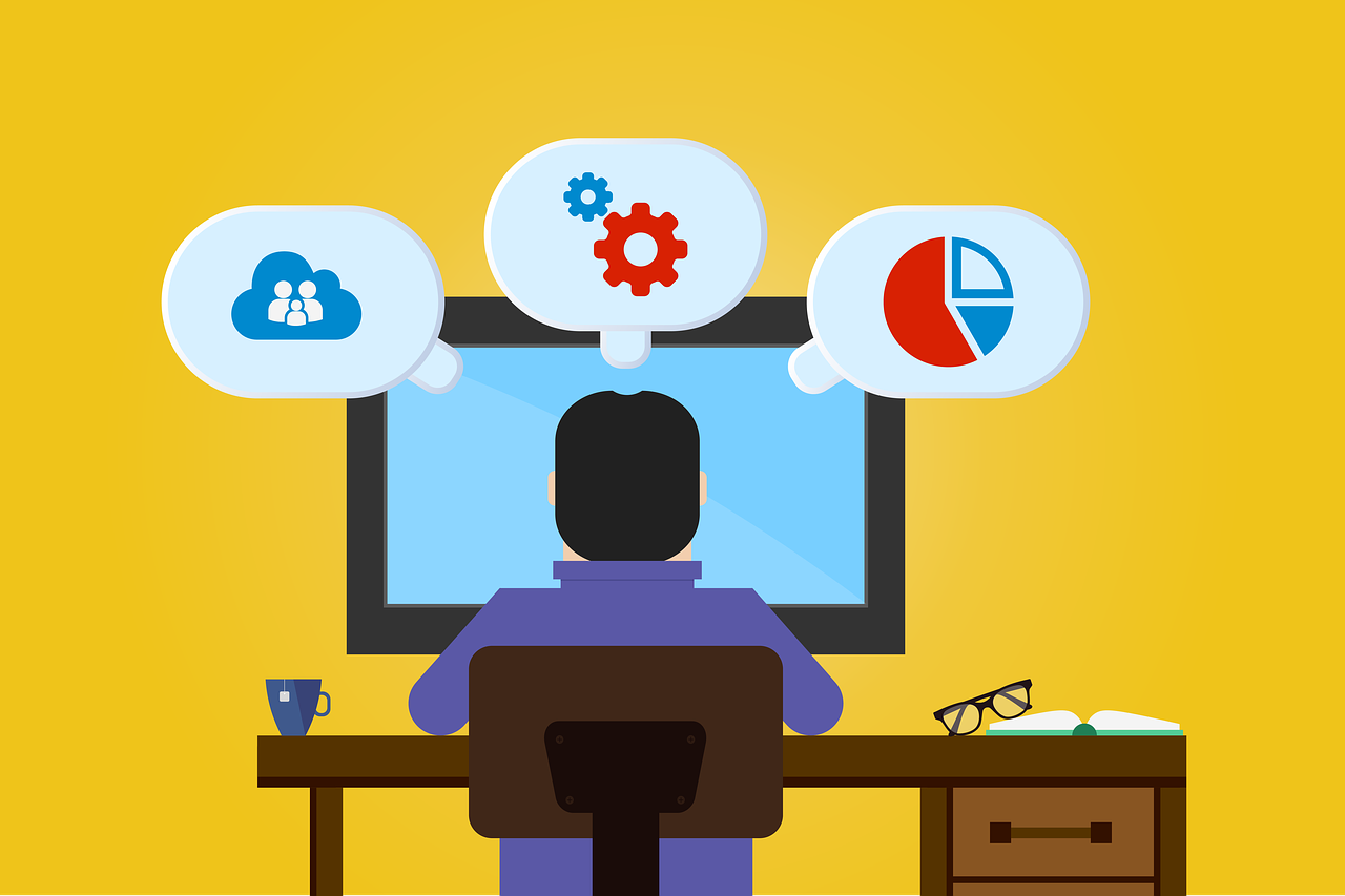 Real-Time Application Monitoring