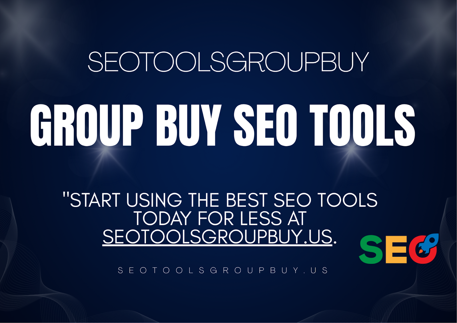 Premium SEO Tools