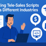 Tele-Sales Scripts