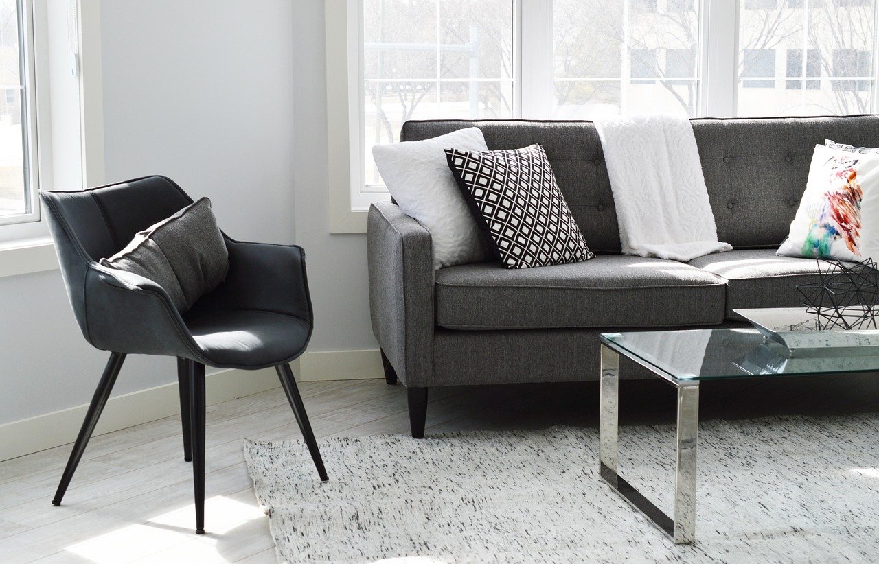 Best China Sofa Manufacturer