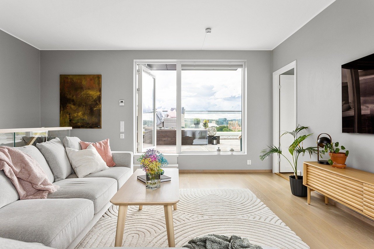 Stylish Rugs for Living Room