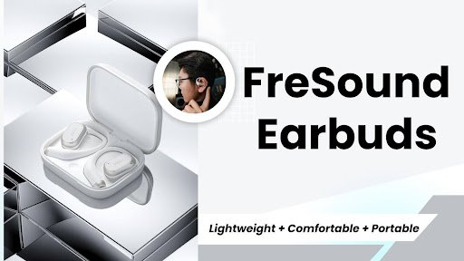 Earbuds from Falling Out