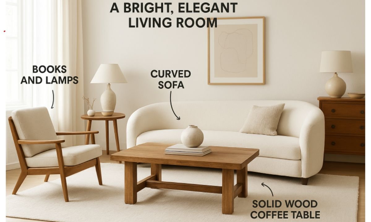 Investing in Designer Furniture