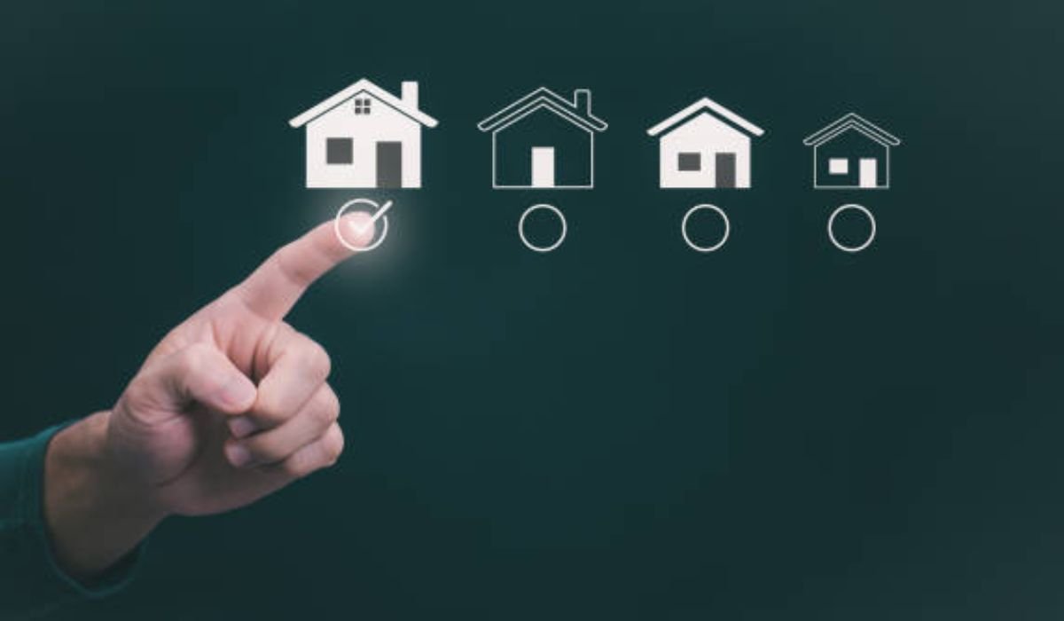 House That Fits Your Needs