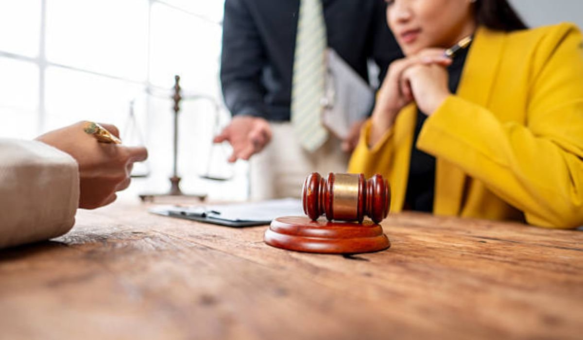 Personal Injury Cases