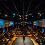 Plastic Badge Holder