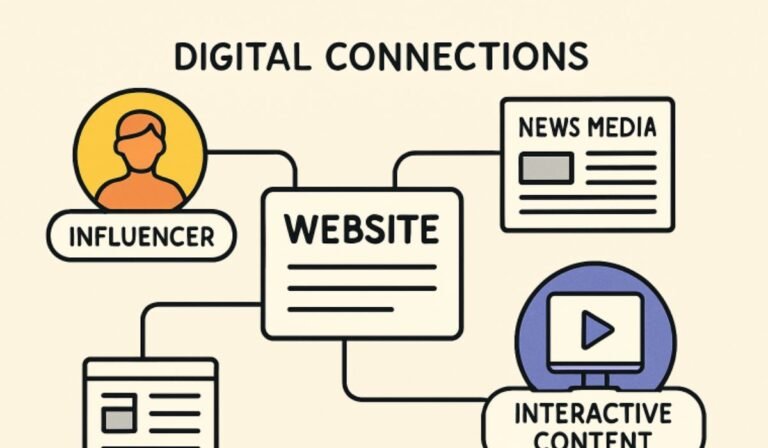 Creative Link Building Strategies for Modern SEO