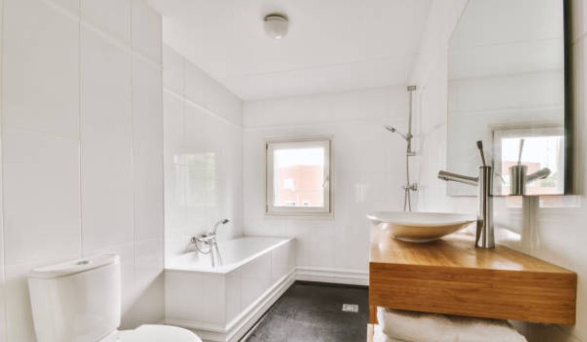 Home Bathroom Remodeling