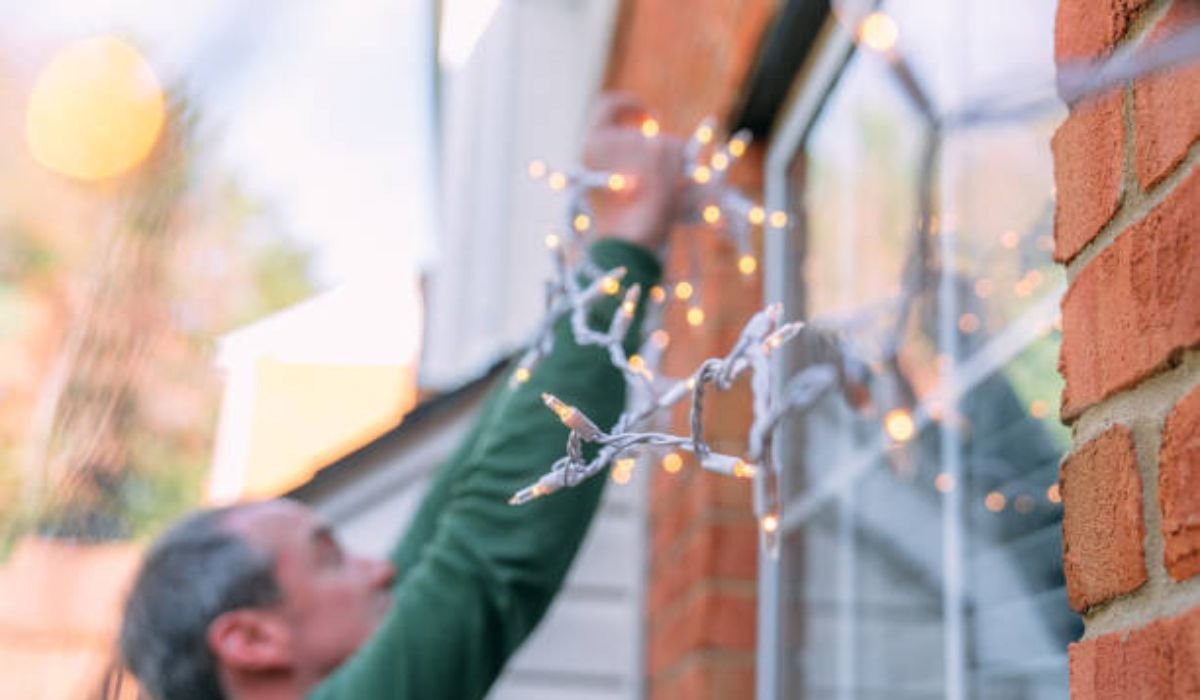 Professionals Ensure Your Lights