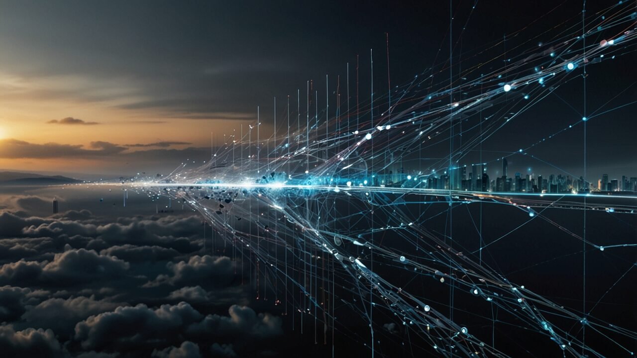Why Modern Tech Leadership Requires Understanding Autonomous and ...