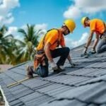 Reliable Roofing Contractor