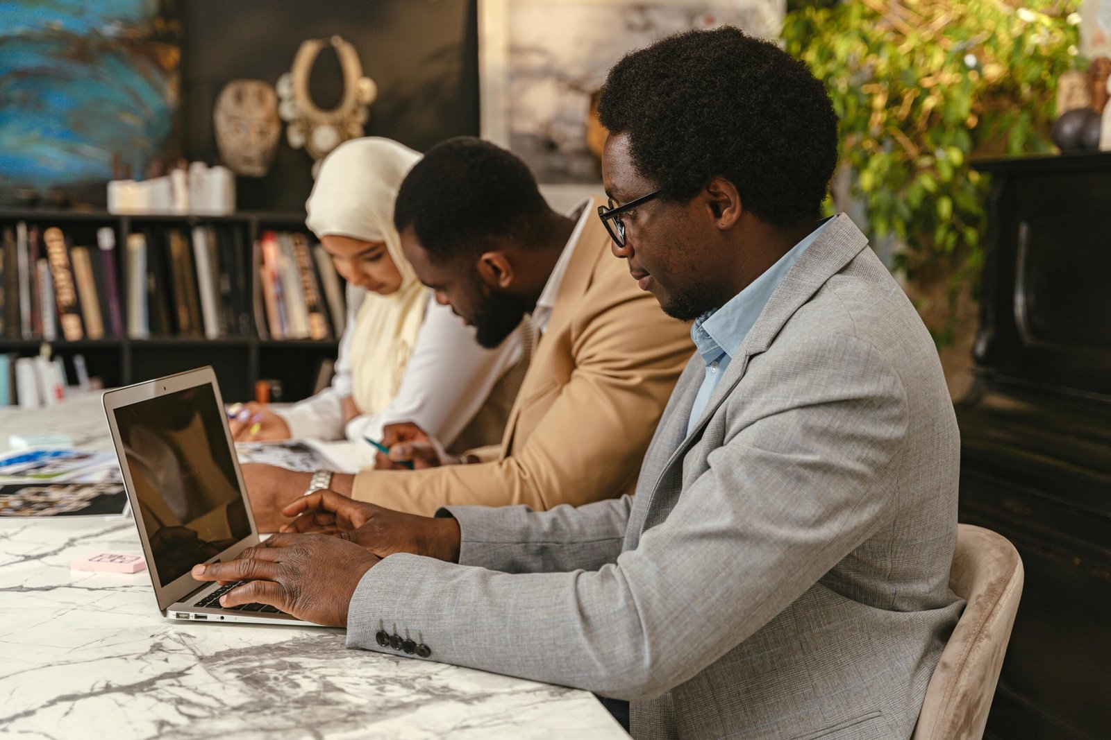 Marketing Localization