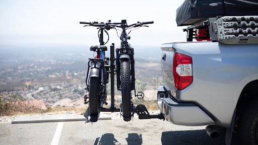 Hitch Bike Rack