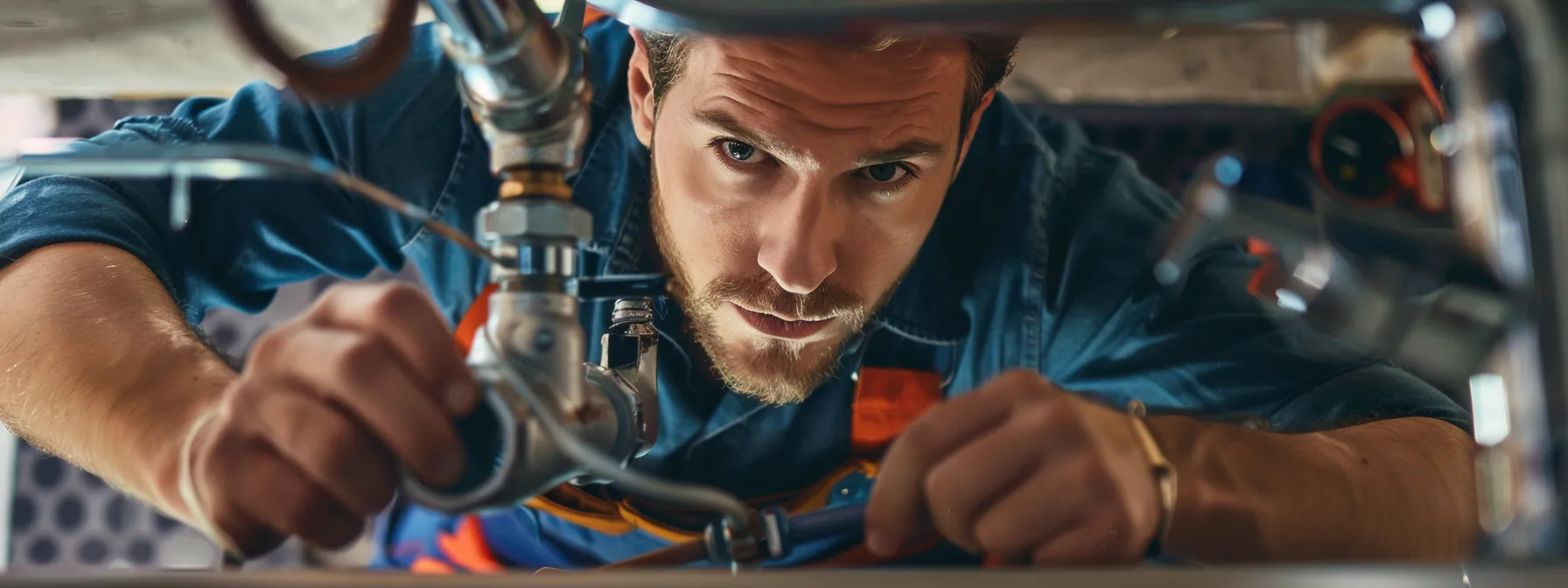 Hiring a Professional Plumber