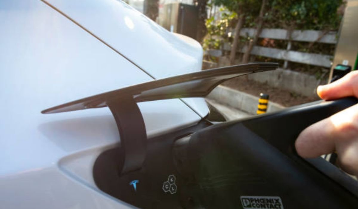 EVDANCE Level 2 Tesla Portable Chargers