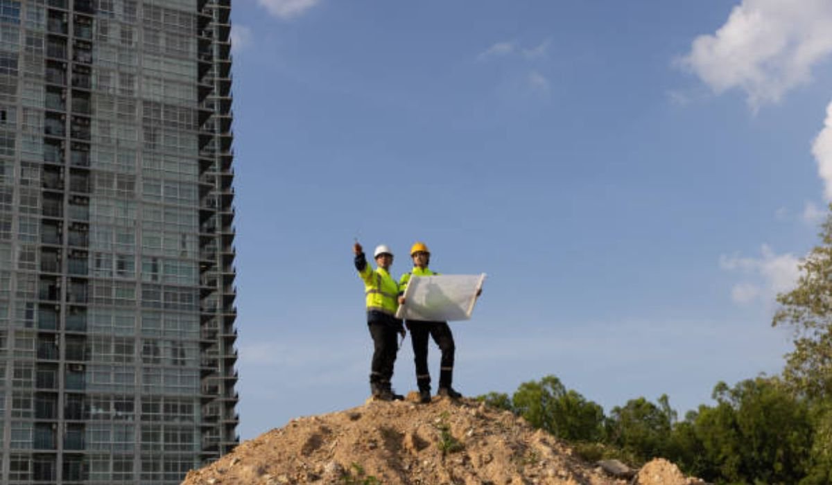 Construction Project