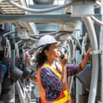 Pipeline Inspection Technology