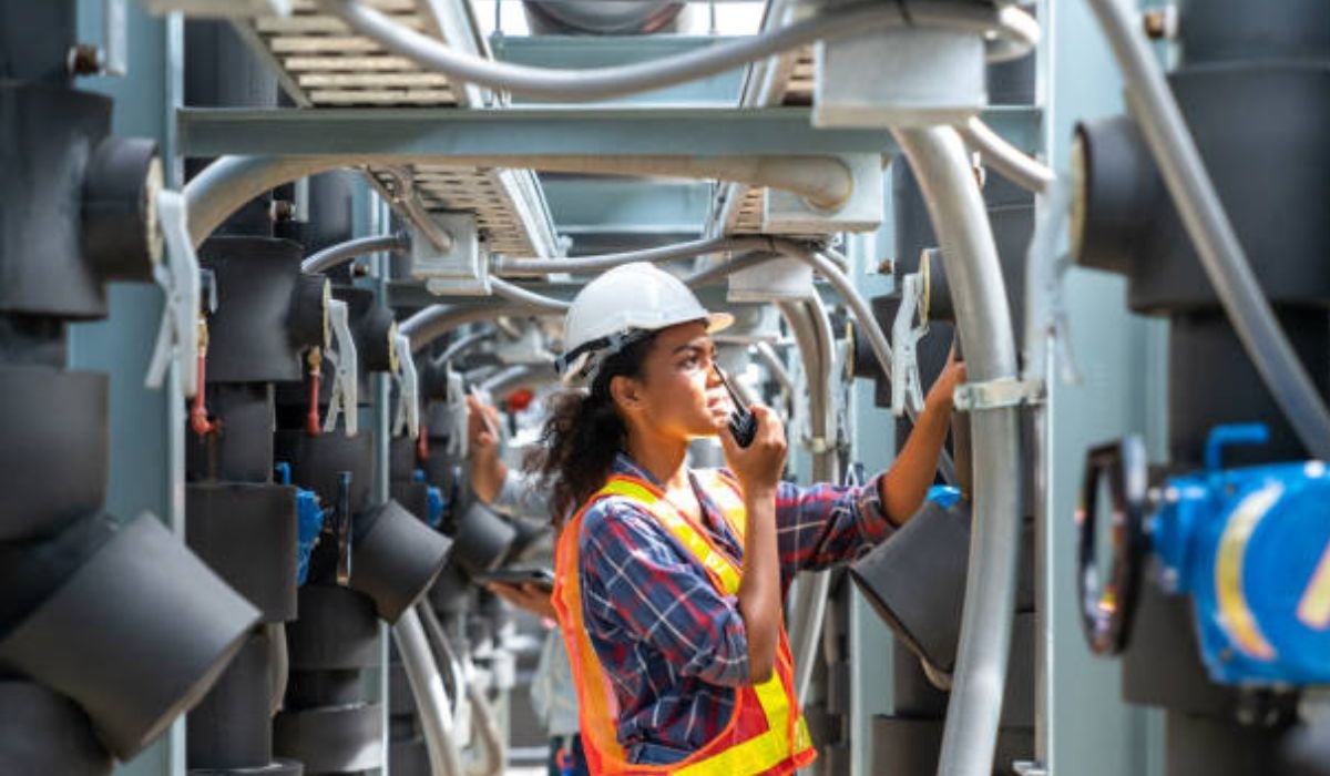 Pipeline Inspection Technology