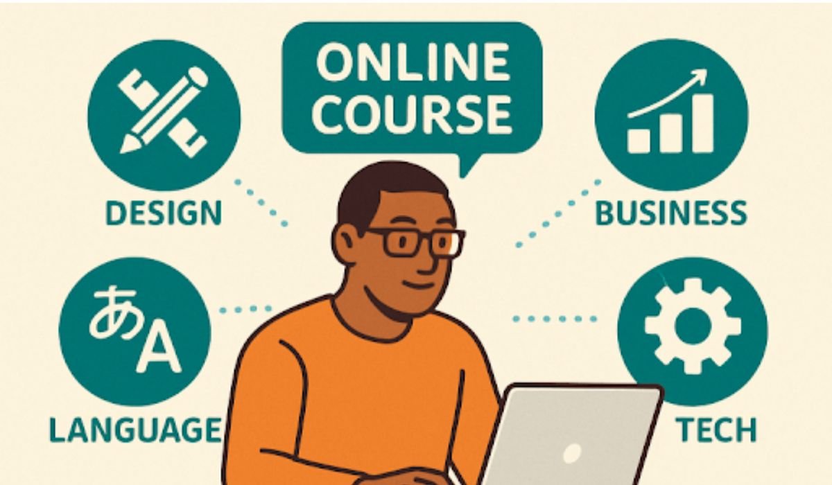 Continuous Journey to Career Success