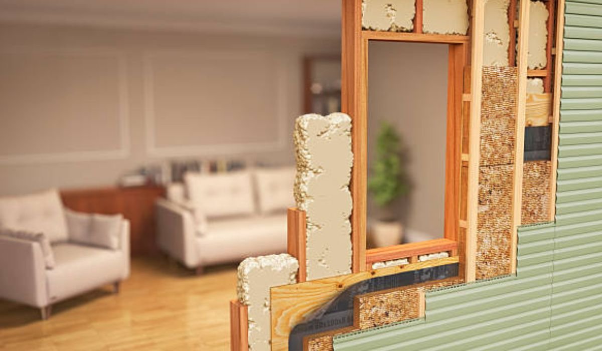 Insulation Solutions