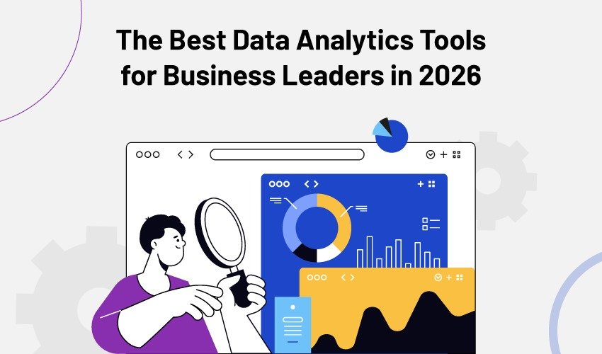 Data Analytics Tools for Business