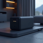 Portable Power Station