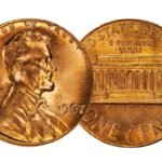1967 Penny Error List & Coin Value
