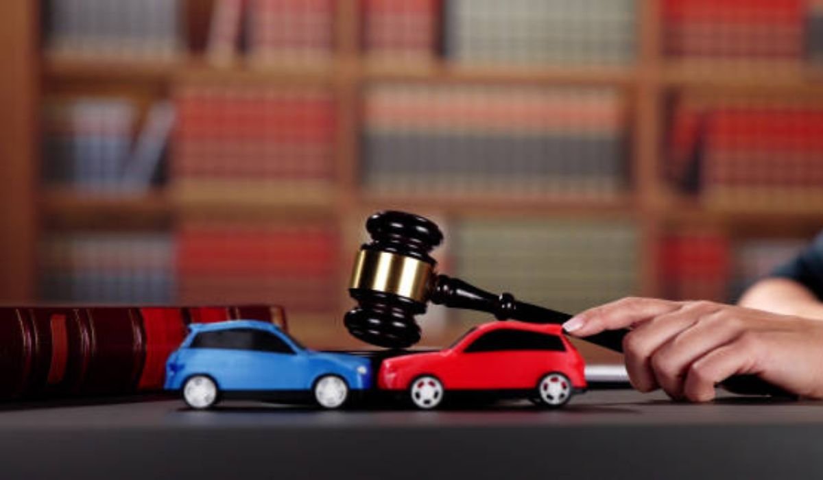 Car Accident Lawyer