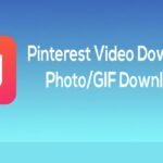 Pinterest Video Download