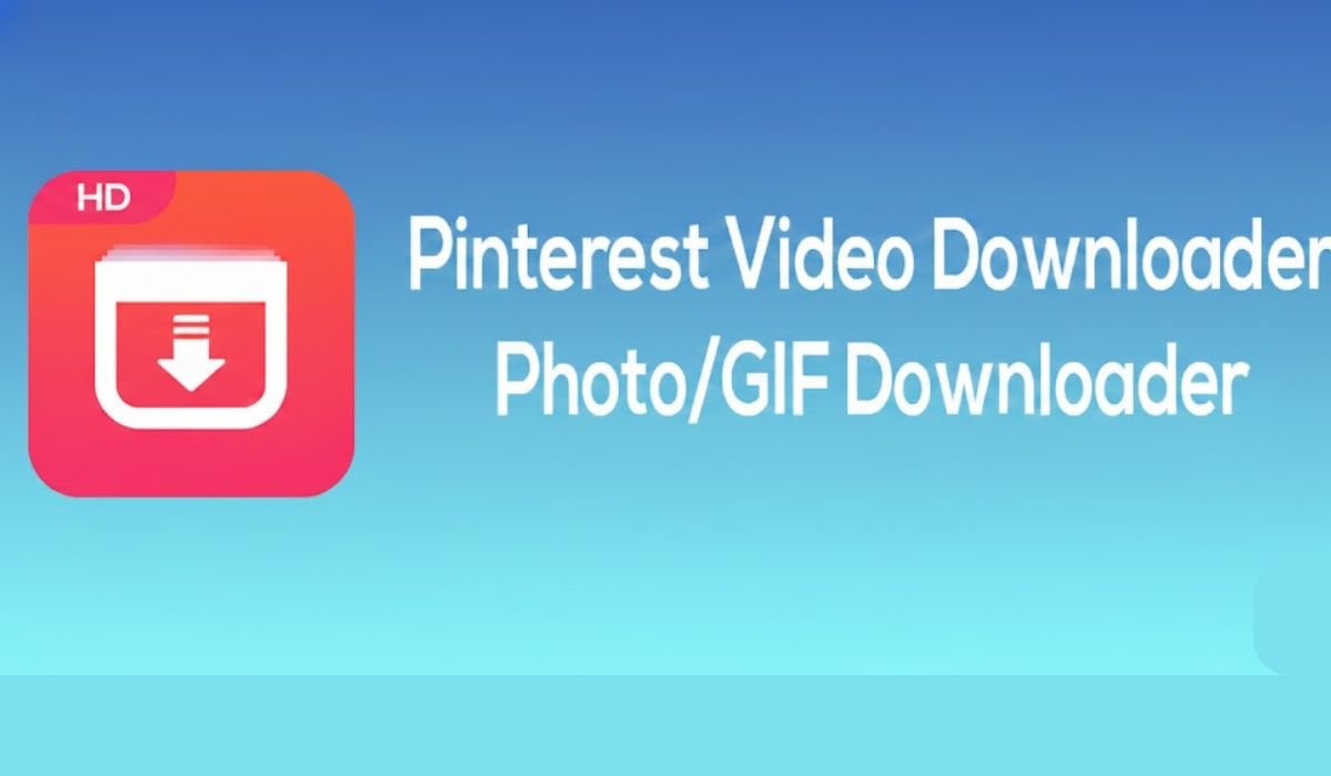 Pinterest Video Download