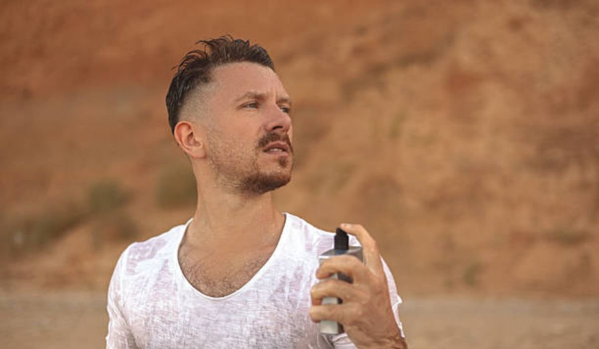 Australian Body Sprays