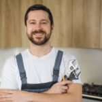 Professional Plumber