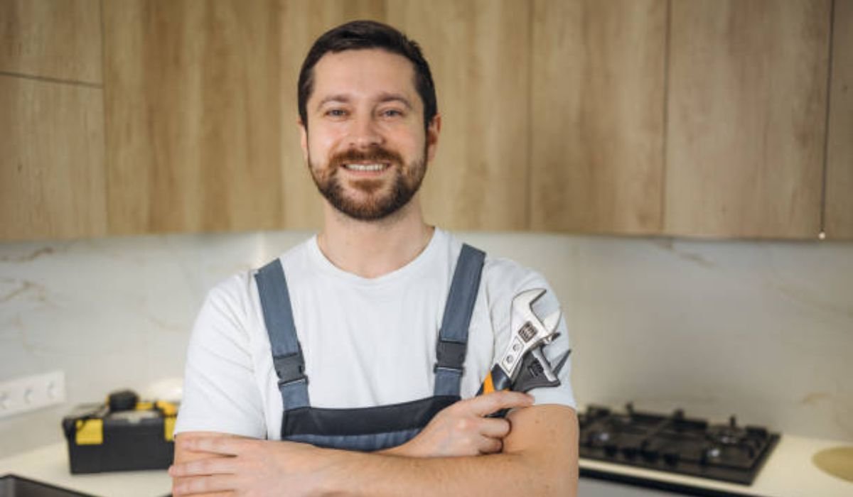 Professional Plumber