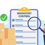 Inventory Tracking Software