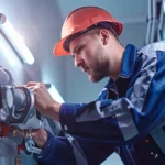 When To Call a Professional for Plumbing Repairs