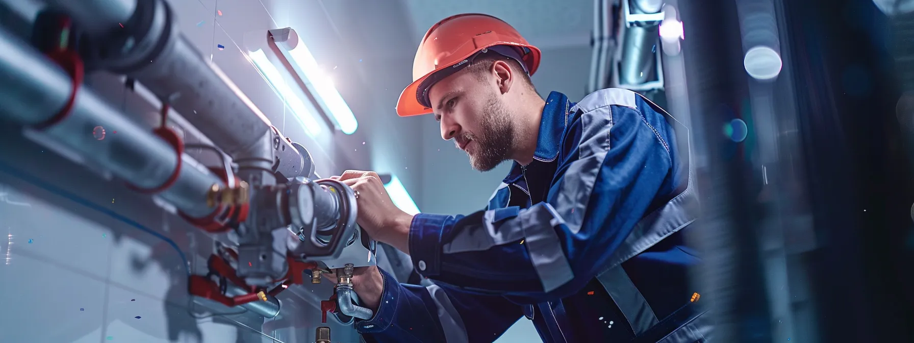 When To Call a Professional for Plumbing Repairs