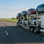 How Extra Fees Impact Your Car Shipping Calculator Estimate