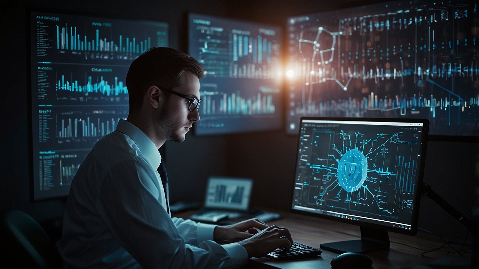 Institute of Data Review