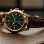 How to Sell a Luxury Watch