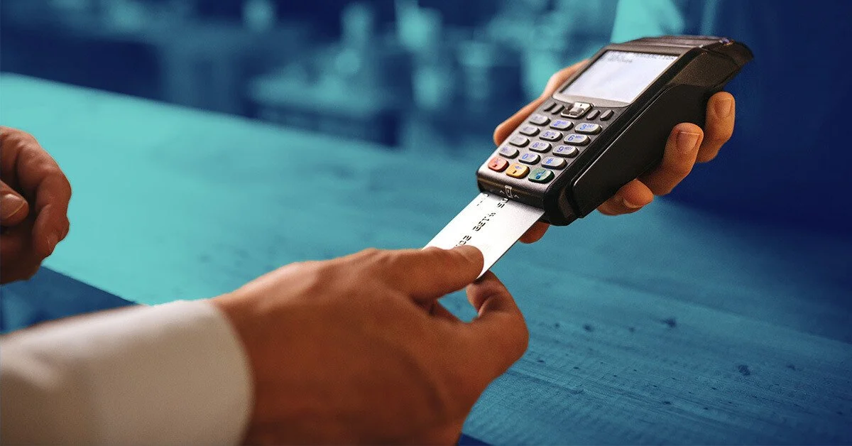 business payment solutions